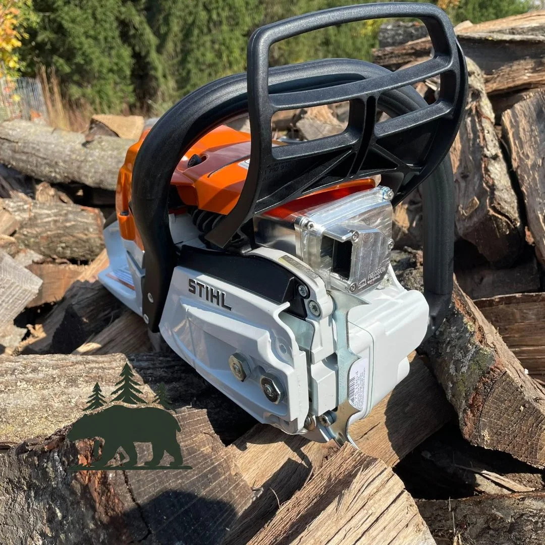 MS261 Performance Muffler | MS261 Performance Exhaust | Precision